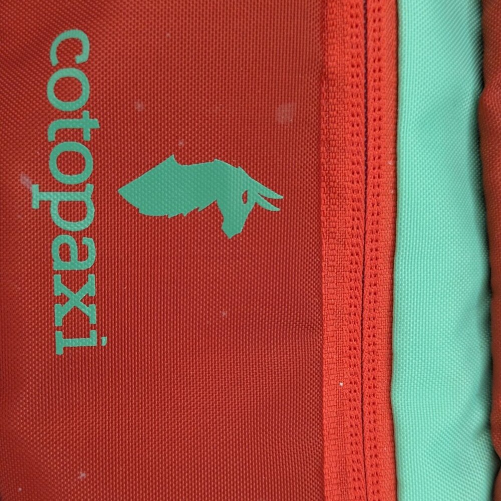 Cotopaxi Kapal 3L Hip Pack - Del Dia PT (new) - Picture 4 of 5